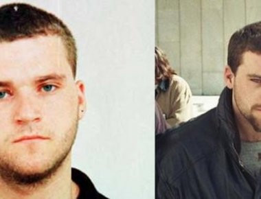 Κ.Πάσσαρης: «Θα ήθελα όταν βγω από τη φυλακή να πάω στο Άγιο Όρος και να γίνω μοναχός»